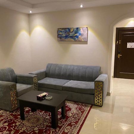 Akdal Arabia Furnished Apartments Jidá Exterior foto